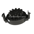 Gear Kecil Rotary Damper Untuk Asbak Mobil